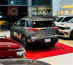 نيسان باثفايندر